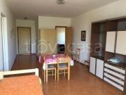 Appartamento in in affitto da privato a Lesina viale del...