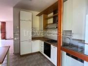 Appartamento in in affitto da privato a Lesmo via...