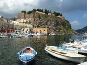 Appartamento in in affitto da privato a Lipari via...