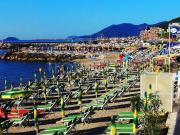 Appartamento in in affitto da privato a Loano corso...