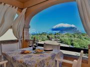 Appartamento in in affitto da privato a Loiri Porto San...