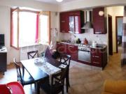 Appartamento in in affitto da privato a Lucoli via Santa...