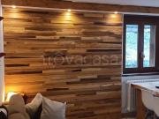 Appartamento in in affitto da privato a Madesimo via...