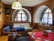 Appartamento in in affitto da privato a Madesimo via...