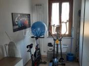 Appartamento in in affitto da privato a Malagnino via...