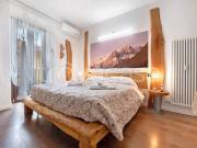 Appartamento in in affitto da privato a Mandello del...