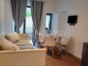 Appartamento in in affitto da privato a Mandello del...