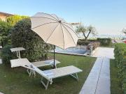 Appartamento in in affitto da privato a Manerba del...