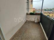 Appartamento in in affitto da privato a Mantova via...