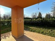 Appartamento in in affitto da privato a Mantova viale...