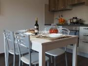 Appartamento in in affitto da privato a Marsala viale...