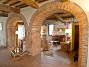 Appartamento in in affitto da privato a Marsciano...