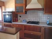 Appartamento in in affitto da privato a Marsicovetere...