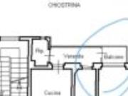 Appartamento in in affitto da privato a Martina Franca...