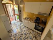 Appartamento in in affitto da privato a Mercato San...