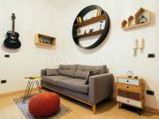 Appartamento in in affitto da privato a Messina via...