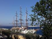 Appartamento in in affitto da privato a Messina via...