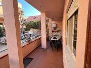 Appartamento in in affitto da privato a Messina via Lago...