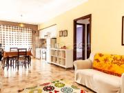 Appartamento in in affitto da privato a Messina via...