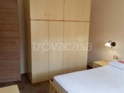 Appartamento in in affitto da privato a Messina via...