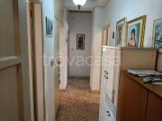 Appartamento in in affitto da privato a Messina viale...
