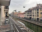 Appartamento in in affitto da privato a Milano alzaia...