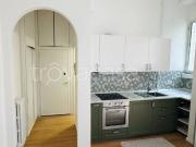 Appartamento in in affitto da privato a Milano alzaia...