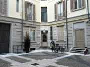 Appartamento in in affitto da privato a Milano corso...