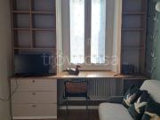 Appartamento in in affitto da privato a Milano corso San...