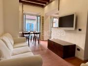 Appartamento in in affitto da privato a Milano corso San...