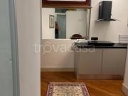 Appartamento in in affitto da privato a Milano via San... Appartamento in in affitto da privato a Milano via San...