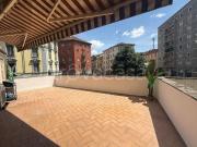 Appartamento in in affitto da privato a Milano piazza...