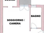 Appartamento in in affitto da privato a Milano ripa di...