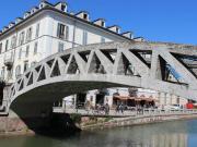 Appartamento in in affitto da privato a Milano ripa di...