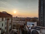 Appartamento in in affitto da privato a Milano,...
