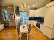 Appartamento in in affitto da privato a Milano via...