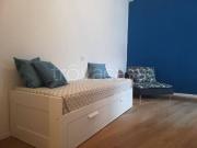 Appartamento in in affitto da privato a Milano via...