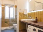 Appartamento in in affitto da privato a Milano via...