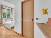 Appartamento in in affitto da privato a Milano via...