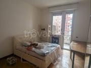 Appartamento in in affitto da privato a Milano via...