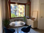 Appartamento in in affitto da privato a Milano via... Appartamento in in affitto da privato a Milano via...
