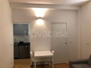 Appartamento in in affitto da privato a Milano via...