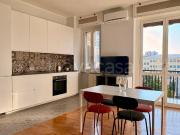 Appartamento in in affitto da privato a Milano via...