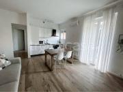 Appartamento in in affitto da privato a Milano via...