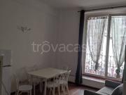 Appartamento in in affitto da privato a Milano via...