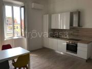 Appartamento in in affitto da privato a Milano via...