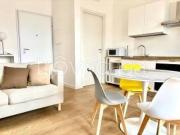 Appartamento in in affitto da privato a Milano via...