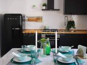 Appartamento in in affitto da privato a Milano via...