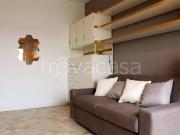 Appartamento in in affitto da privato a Milano via...