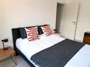 Appartamento in in affitto da privato a Milano via...